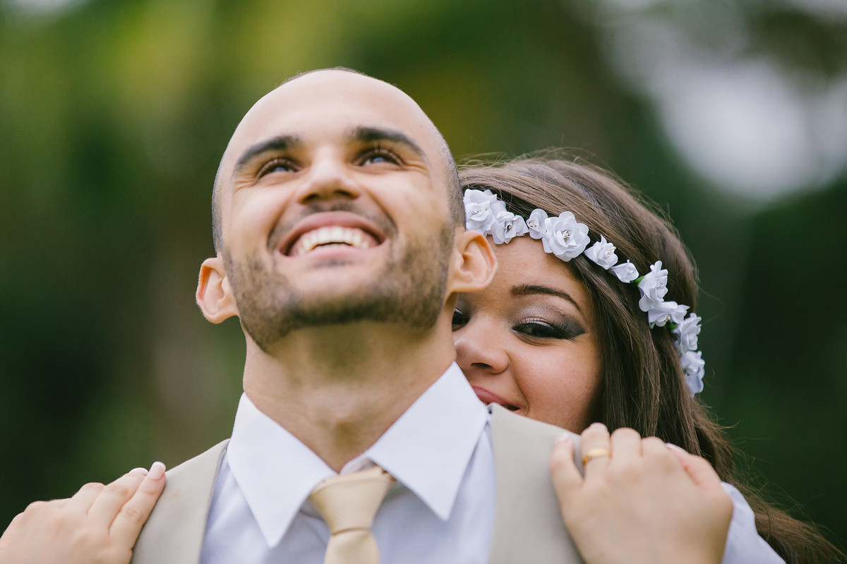 Talita & Felipe |  Destination Wedding