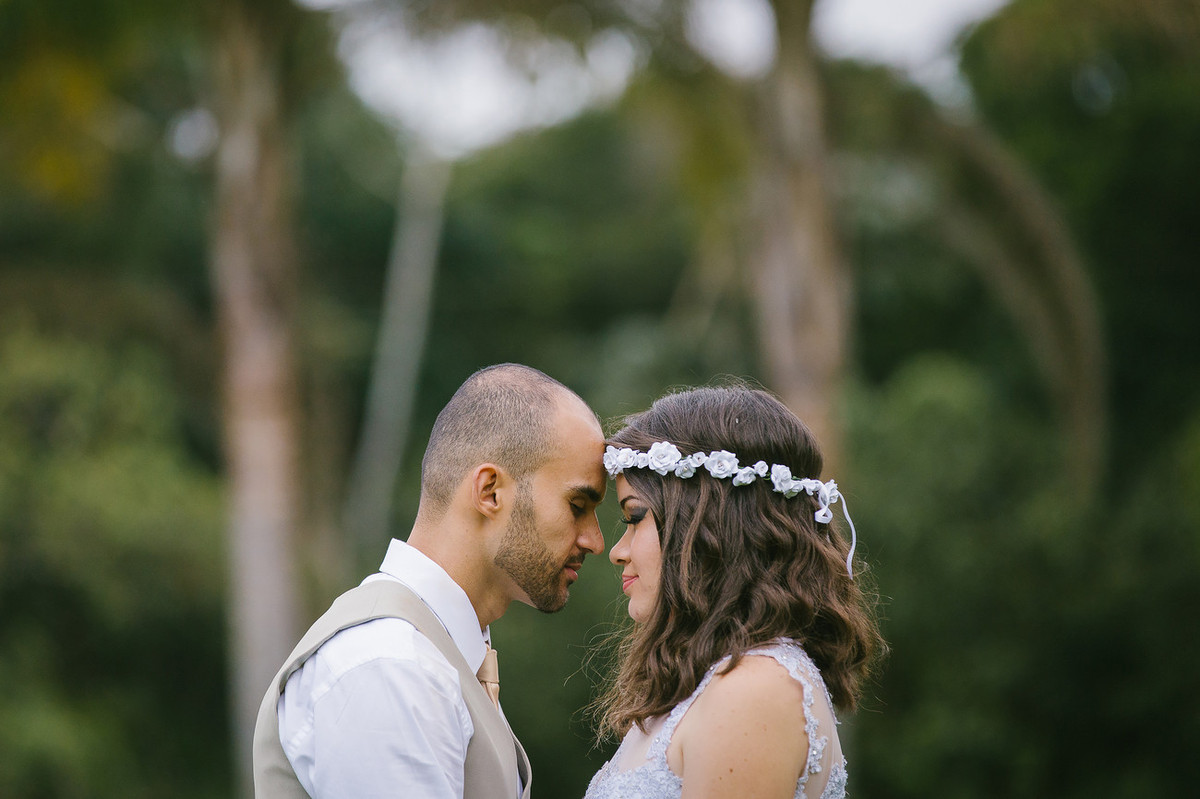 Talita & Felipe |  Destination Wedding
