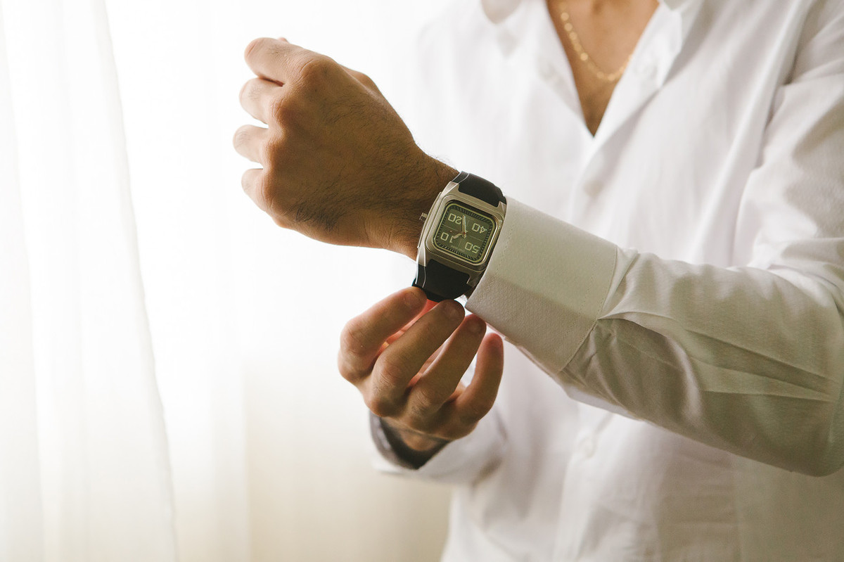 Talita & Felipe |  Destination Wedding