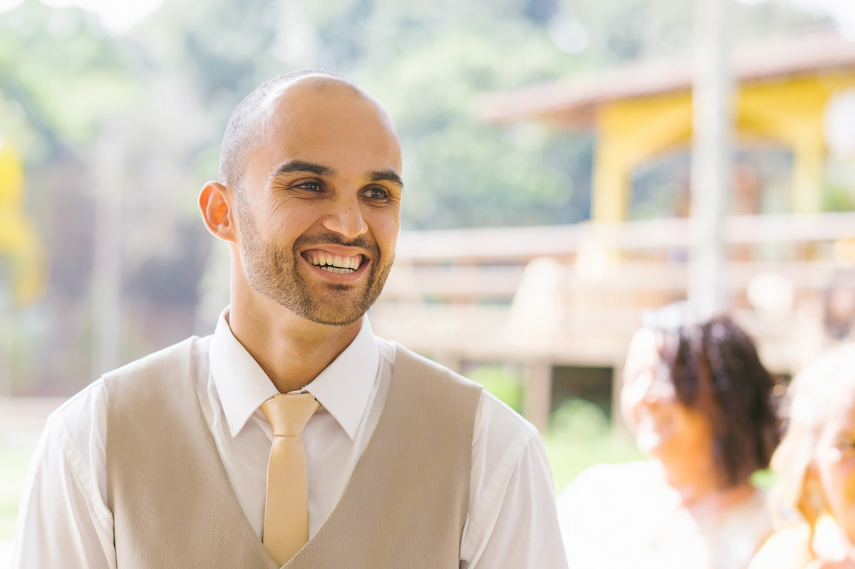 Talita & Felipe |  Destination Wedding