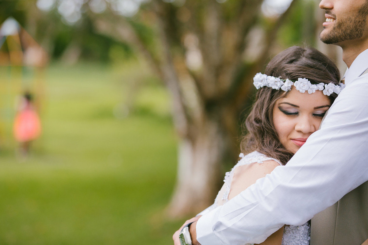 Talita & Felipe |  Destination Wedding