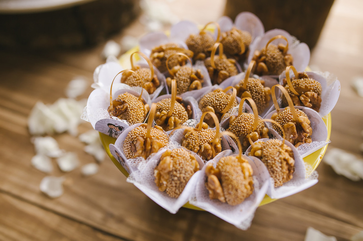 Talita & Felipe |  Destination Wedding