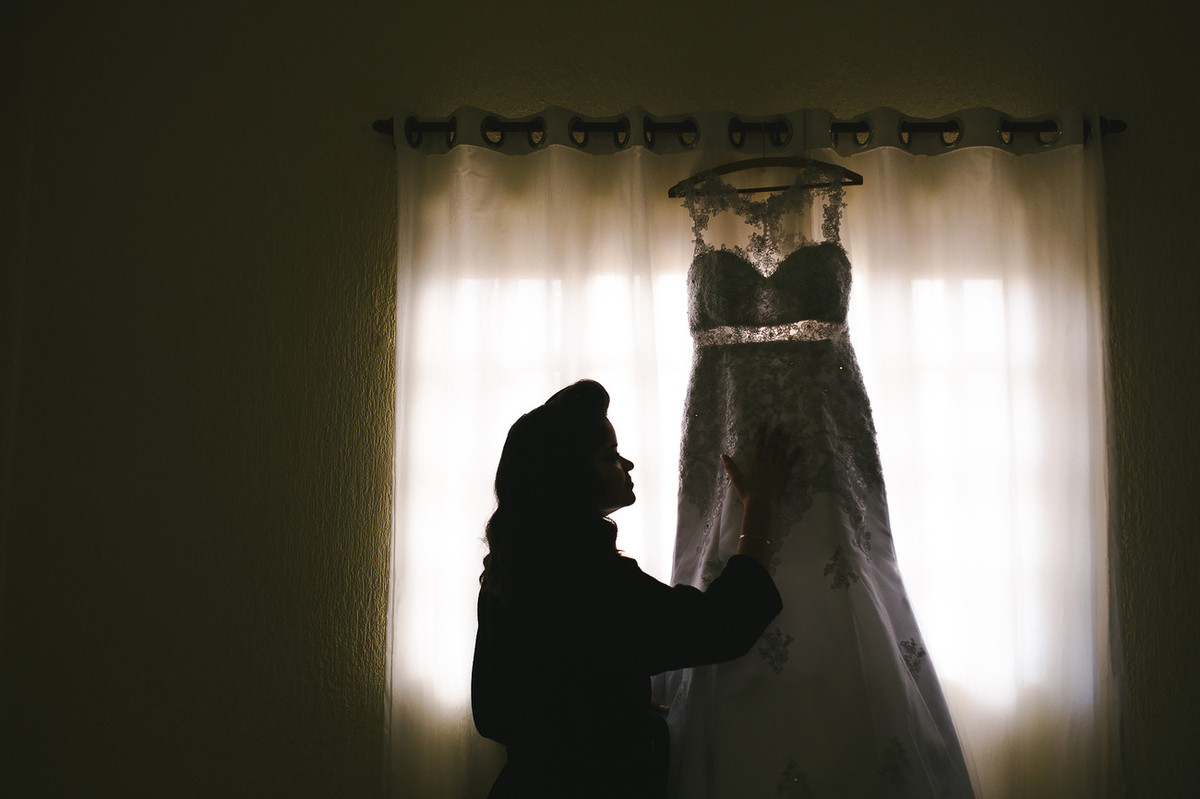 Talita & Felipe |  Destination Wedding