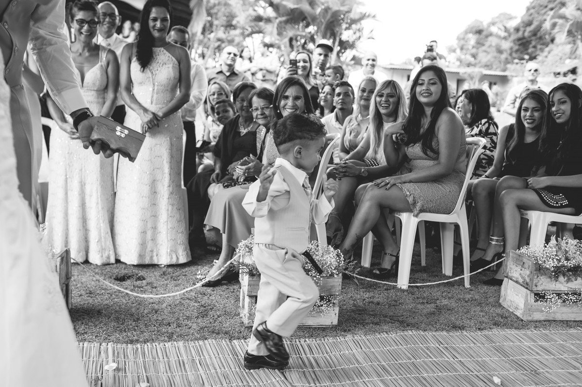 Talita & Felipe |  Destination Wedding