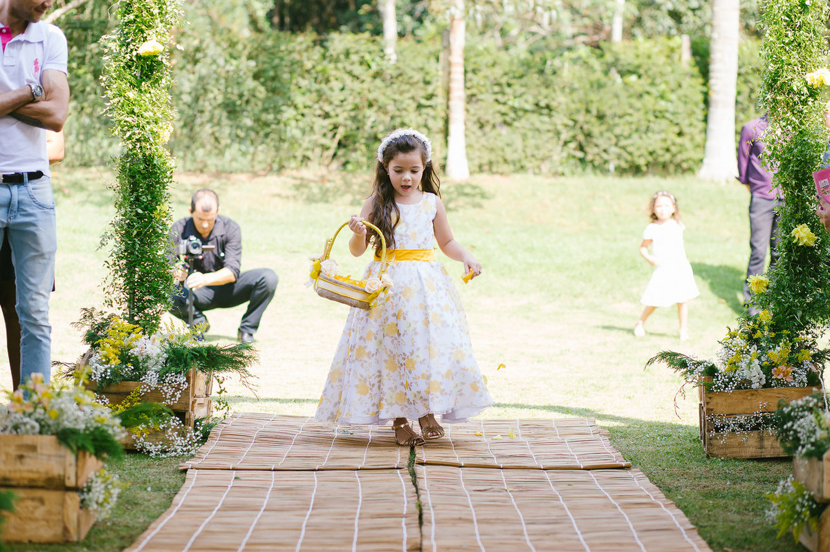 Talita & Felipe |  Destination Wedding