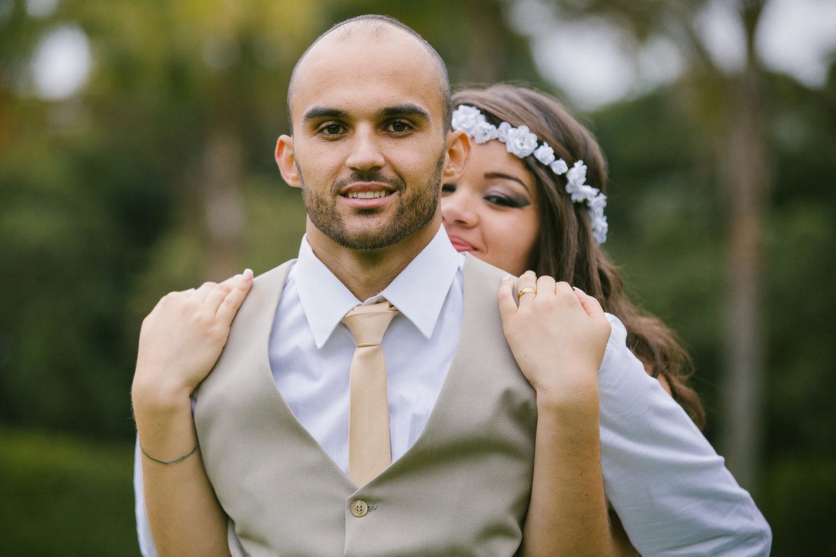 Talita & Felipe |  Destination Wedding