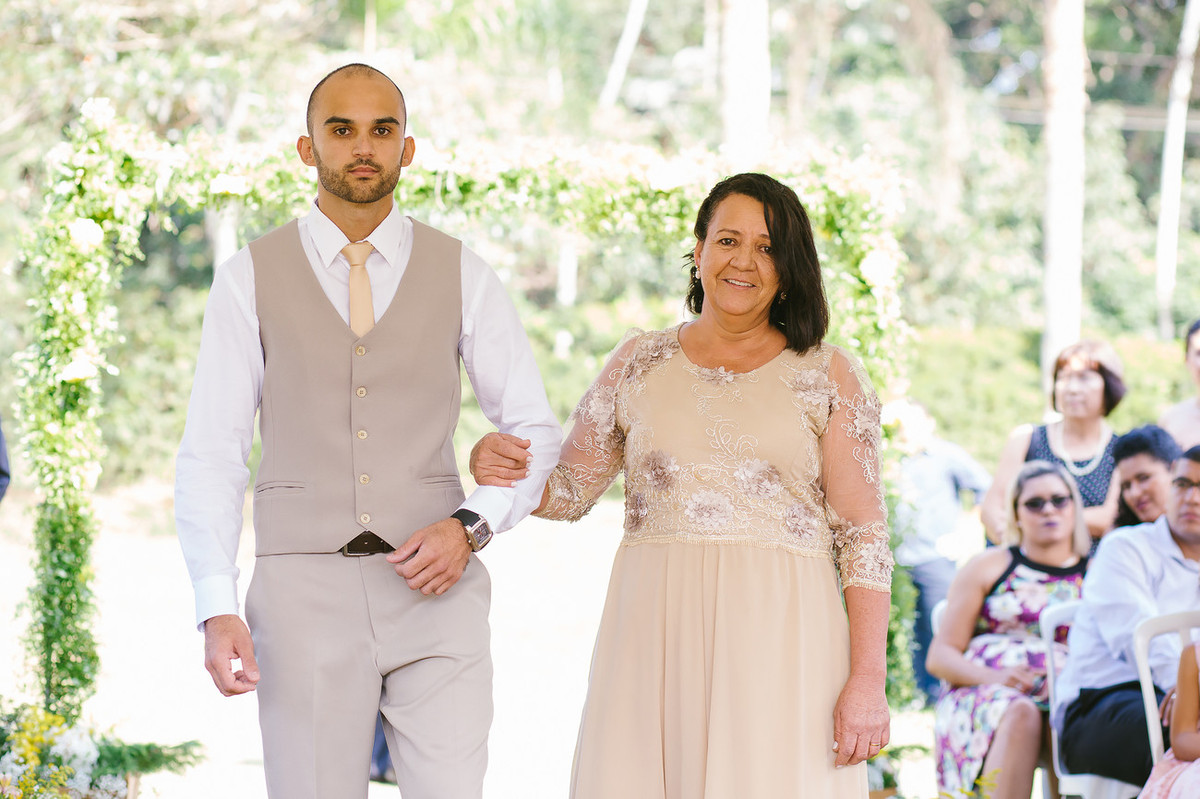 Talita & Felipe |  Destination Wedding