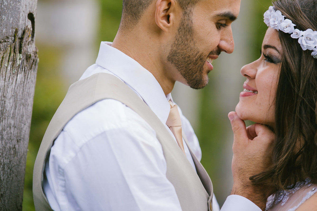 Talita & Felipe |  Destination Wedding