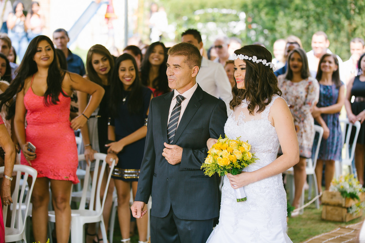 Talita & Felipe |  Destination Wedding