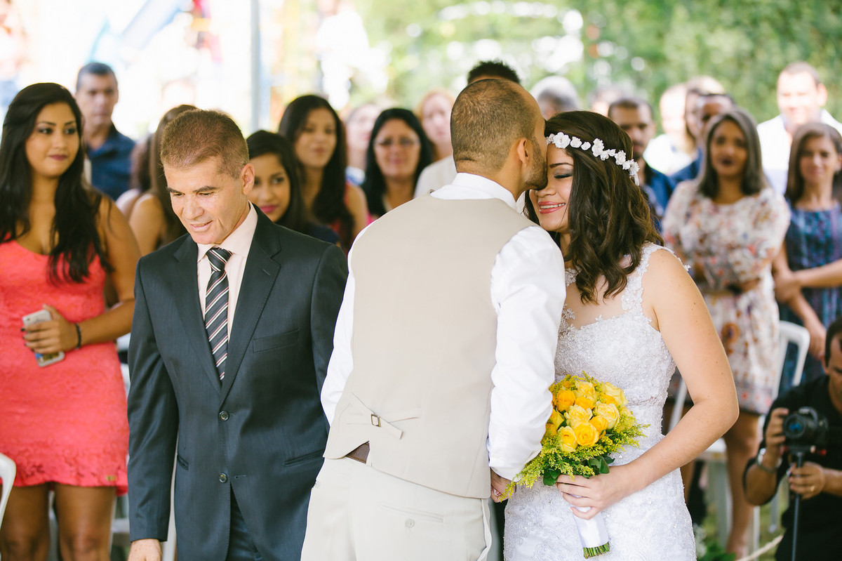 Talita & Felipe |  Destination Wedding