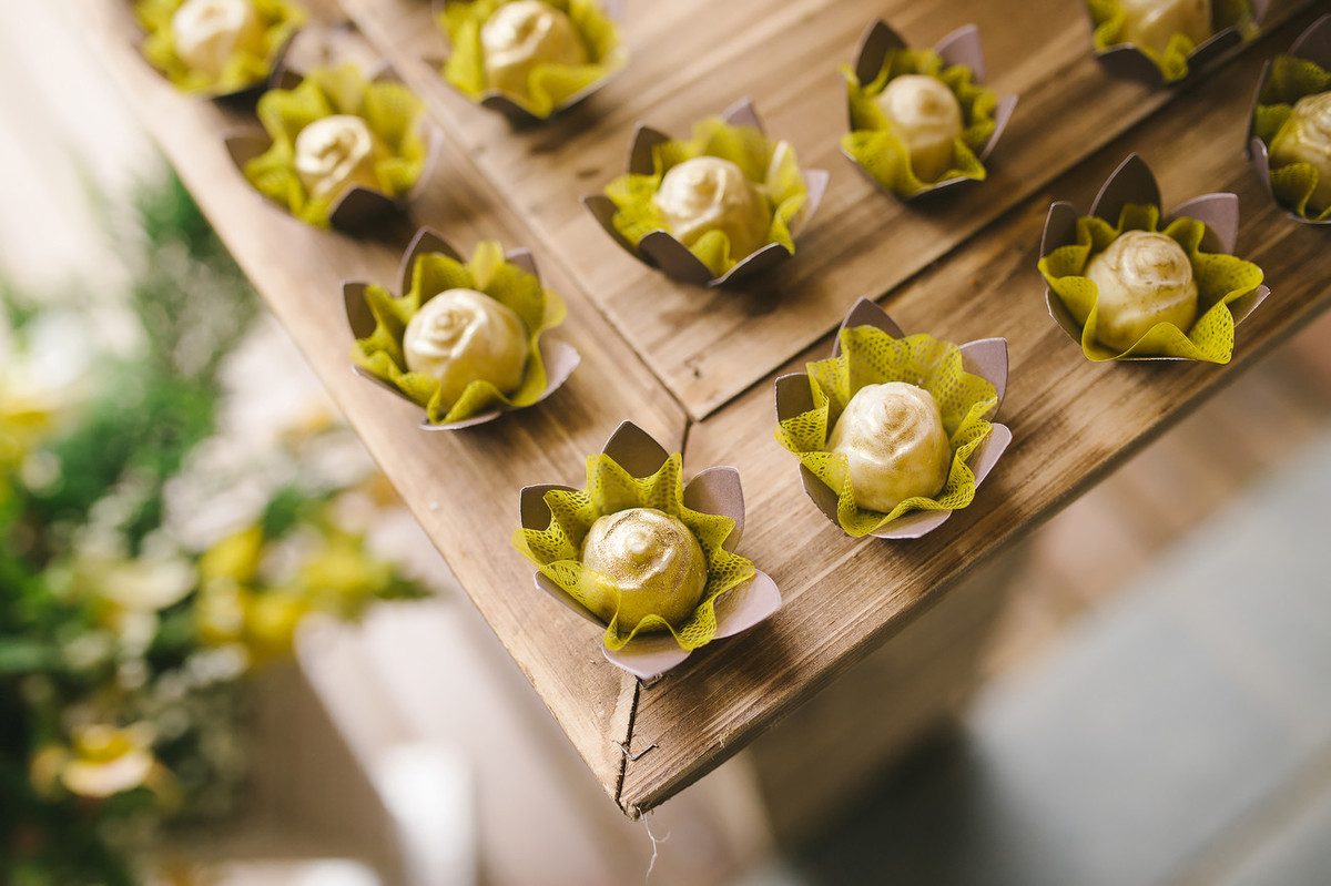 Talita & Felipe |  Destination Wedding