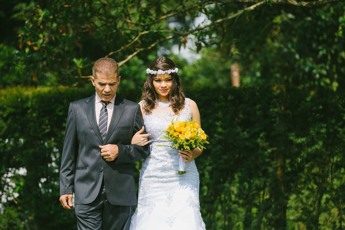 Talita & Felipe |  Destination Wedding