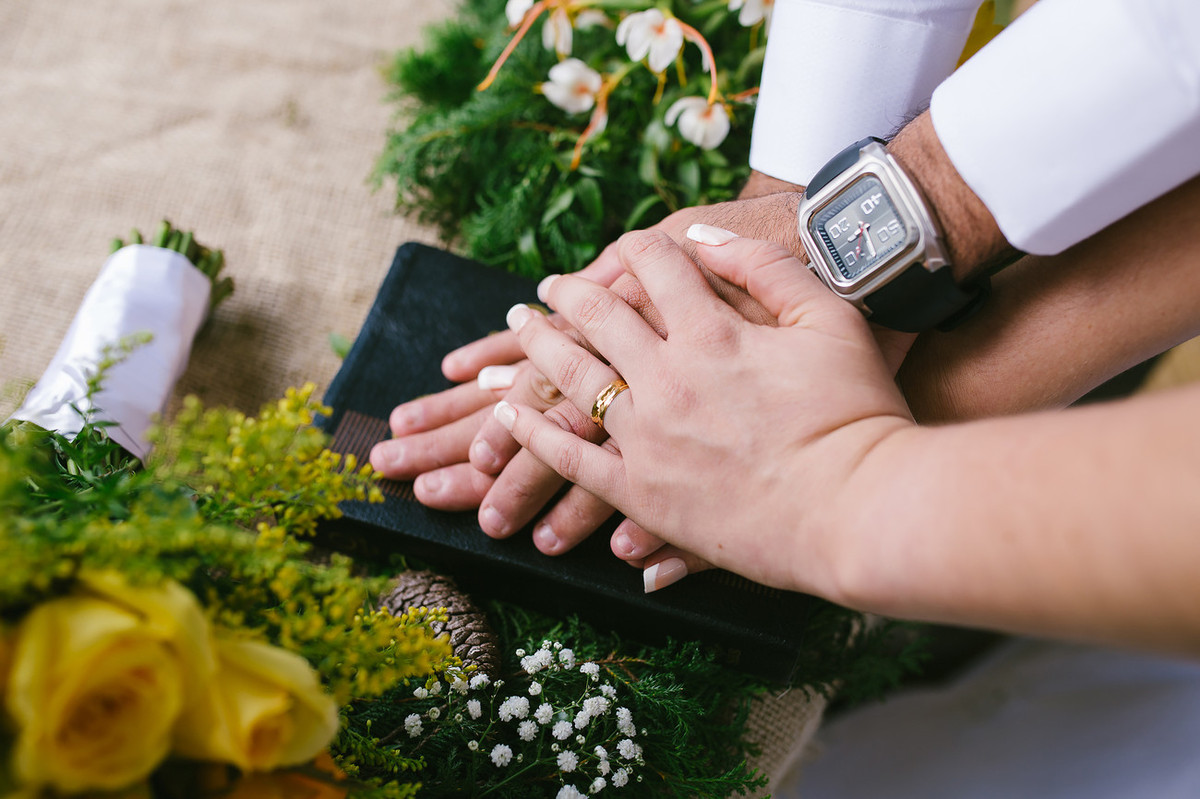 Talita & Felipe |  Destination Wedding