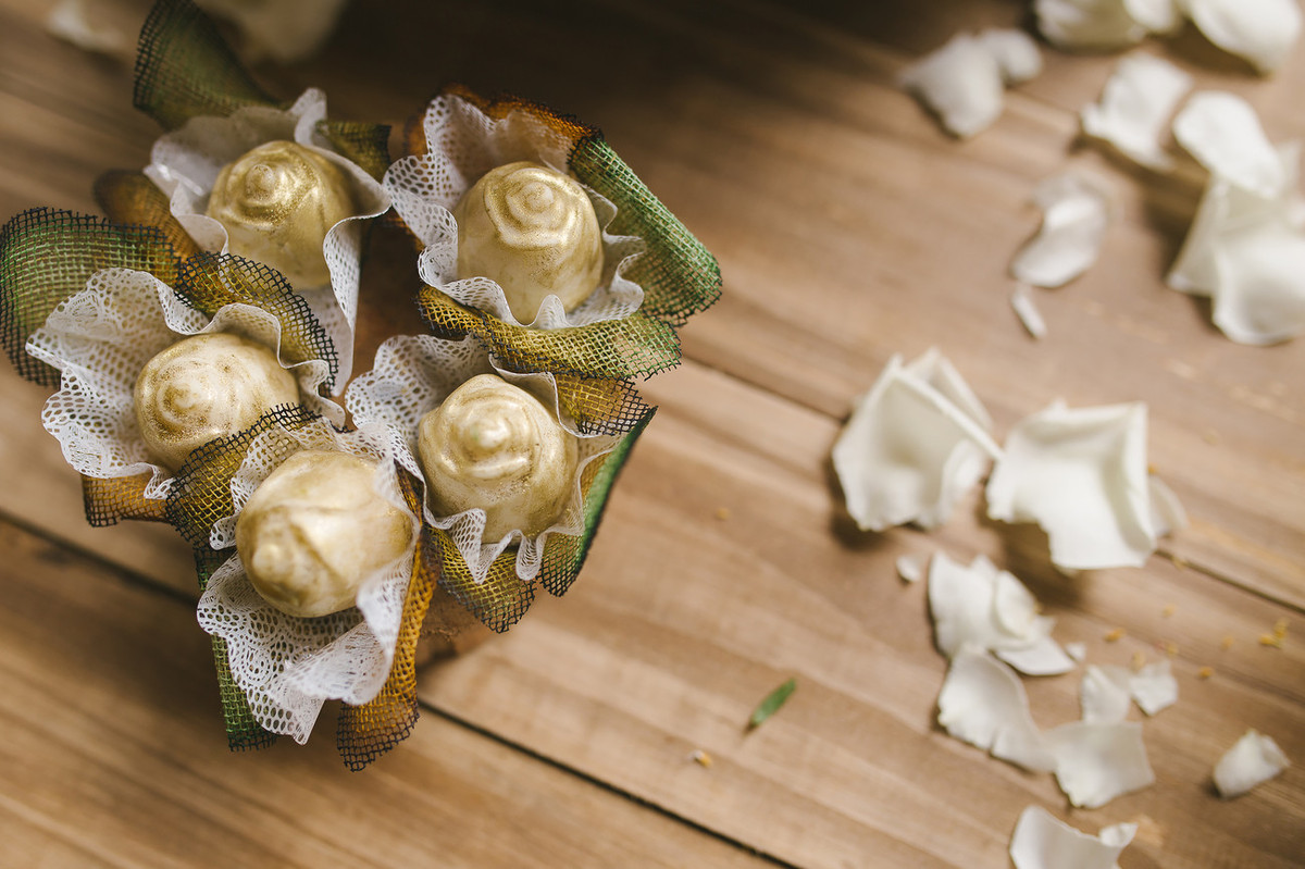 Talita & Felipe |  Destination Wedding