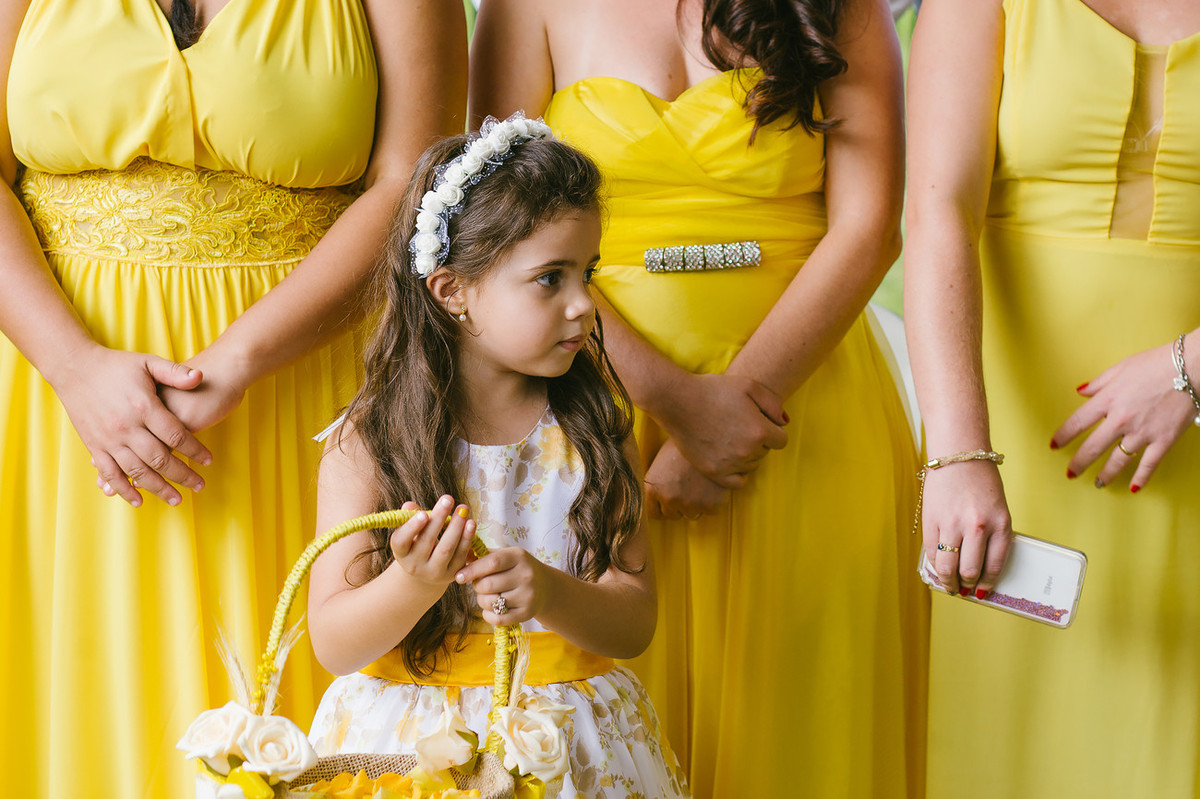 Talita & Felipe |  Destination Wedding