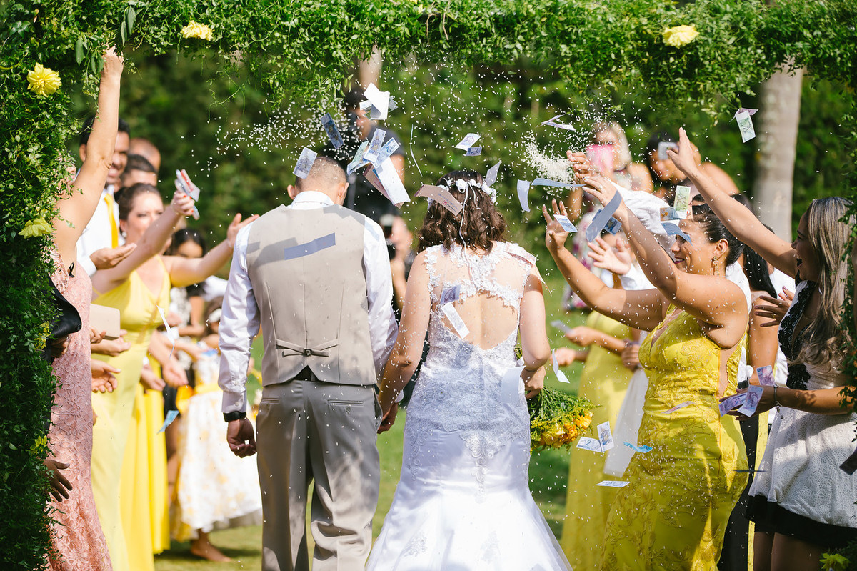 Talita & Felipe |  Destination Wedding