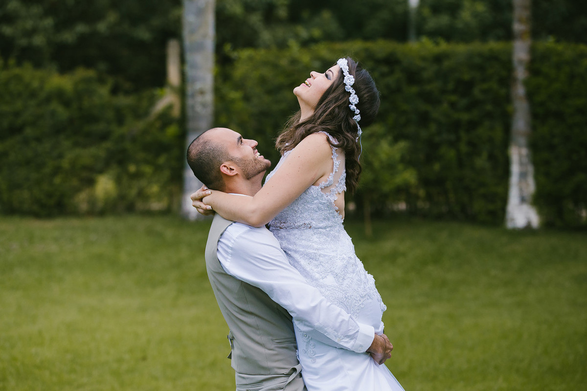 Talita & Felipe |  Destination Wedding