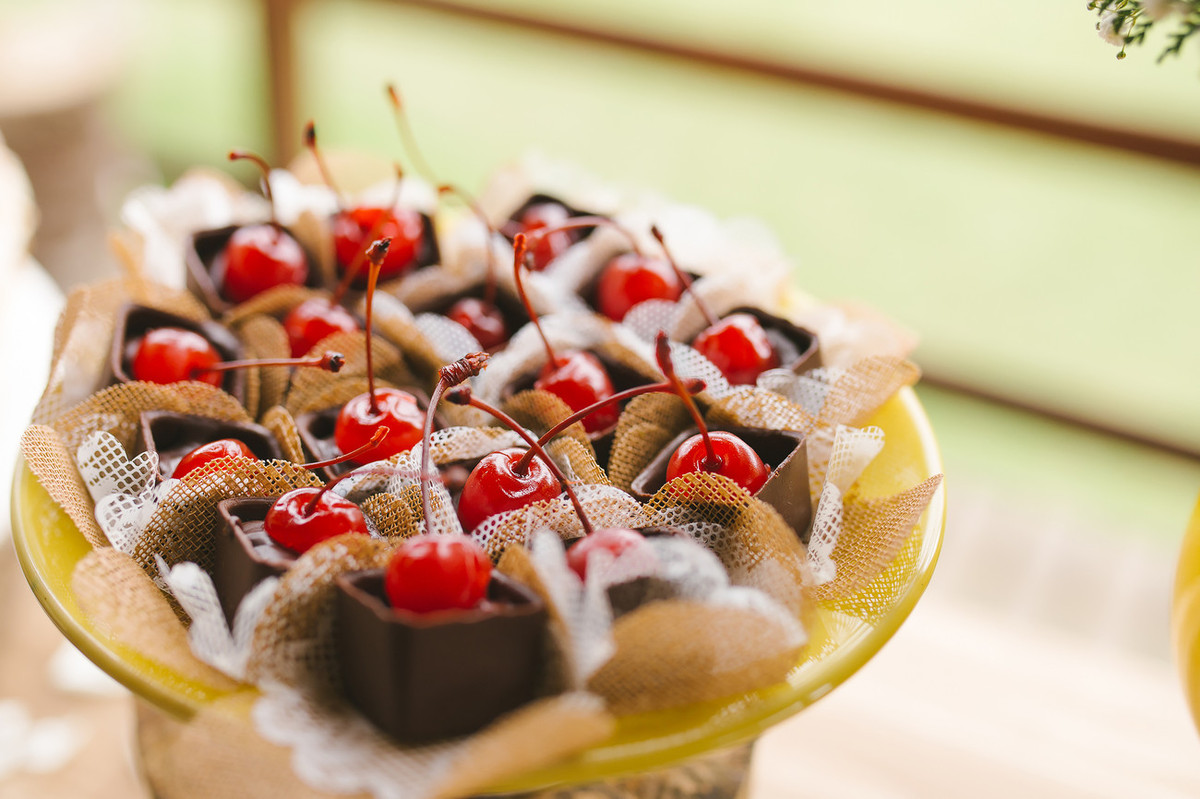 Talita & Felipe |  Destination Wedding