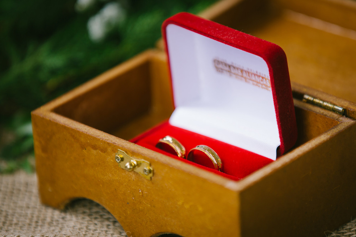 Talita & Felipe |  Destination Wedding