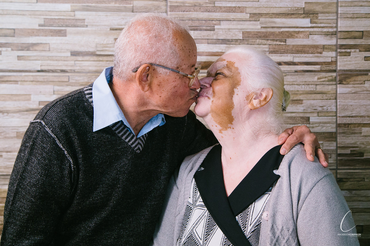 Bodas de Ouro Cida e Celestino