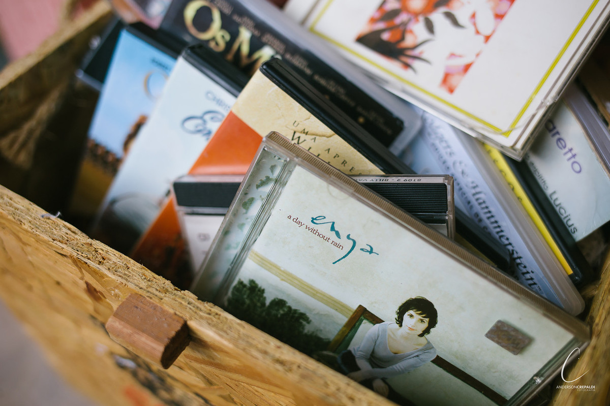 Bodas de Ouro Cida e Celestino