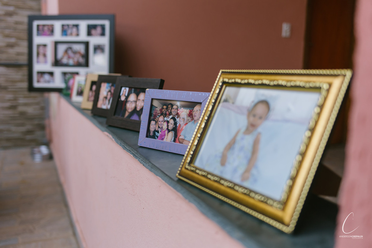 Bodas de Ouro Cida e Celestino