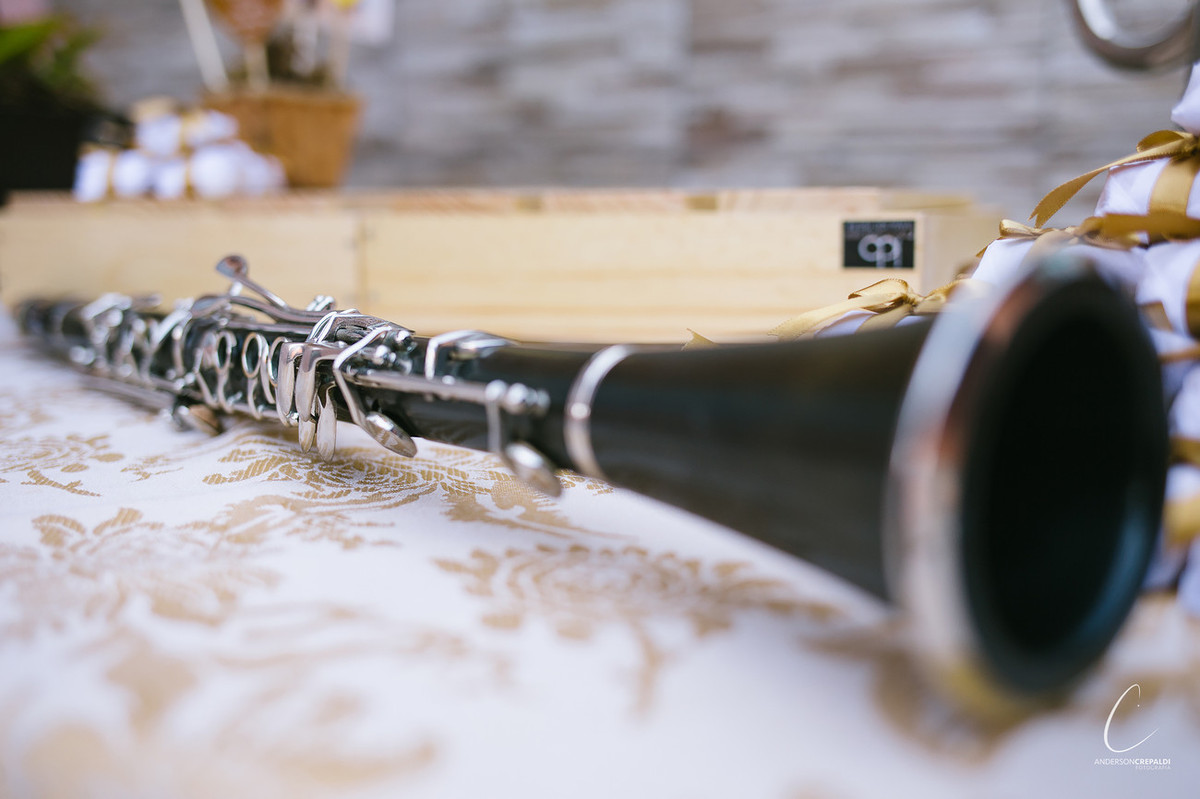 Bodas de Ouro Cida e Celestino