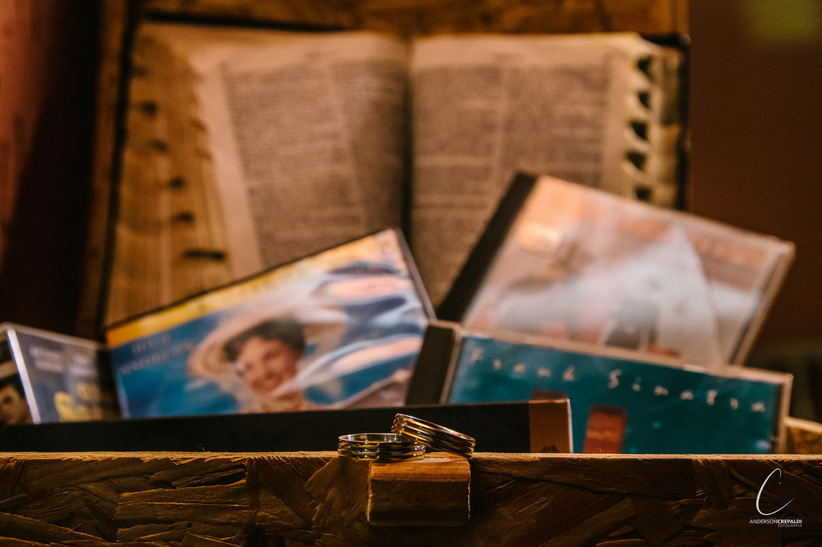 Bodas de Ouro Cida e Celestino