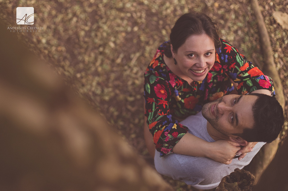 Ensaio Fotográfico Parque Burle Marx
