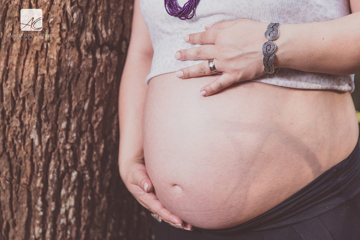 Ensaio Fotográfico Parque Burle Marx