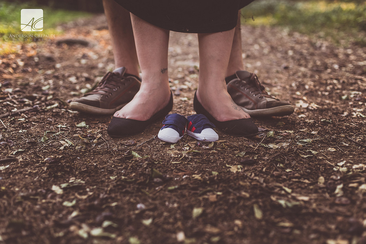 Ensaio Fotográfico Parque Burle Marx