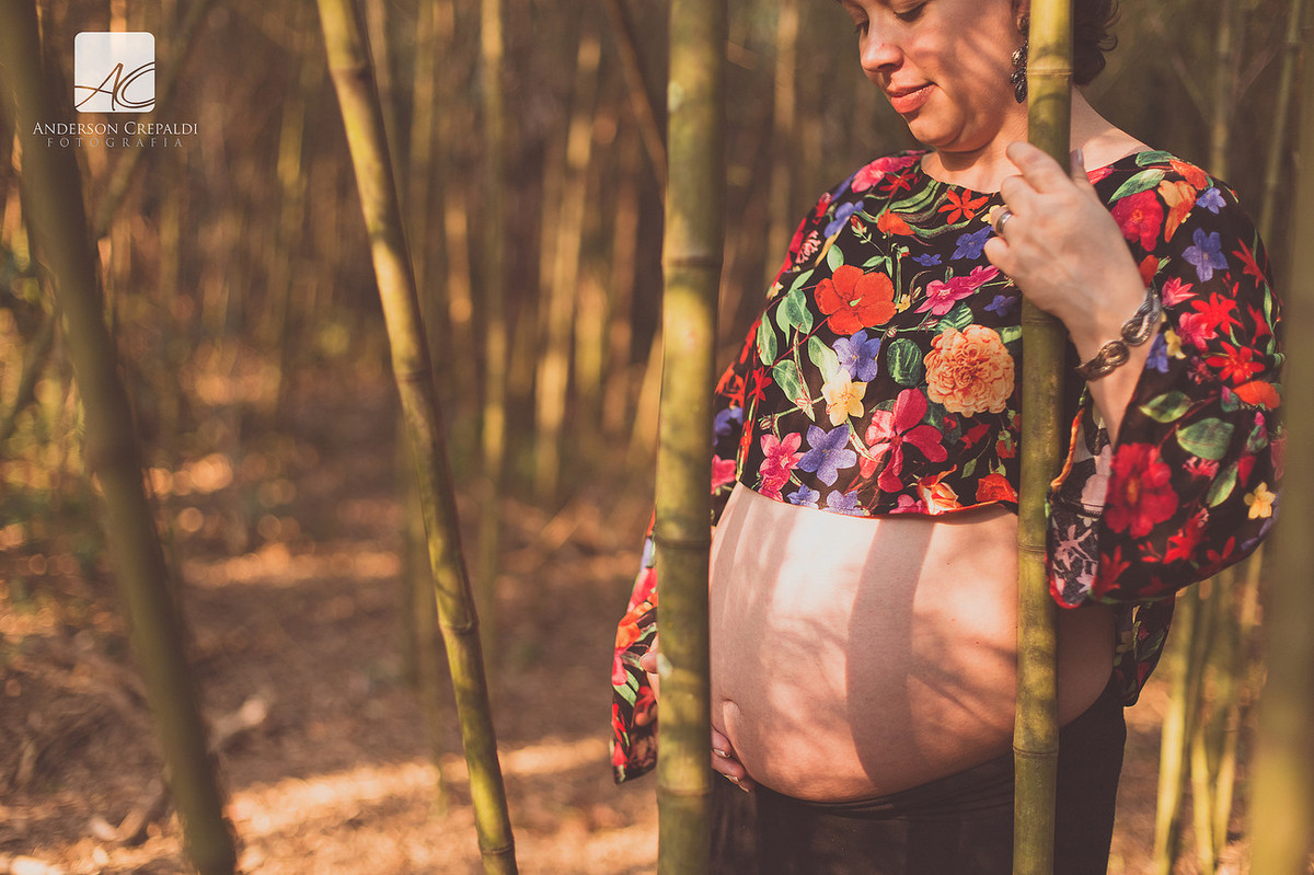 Ensaio Fotográfico Parque Burle Marx