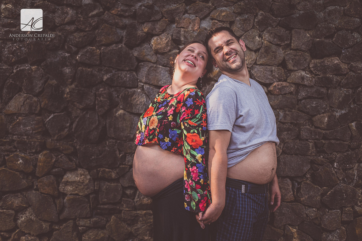 Ensaio Fotográfico Parque Burle Marx