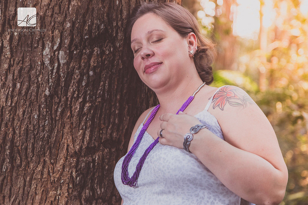 Ensaio Fotográfico Parque Burle Marx