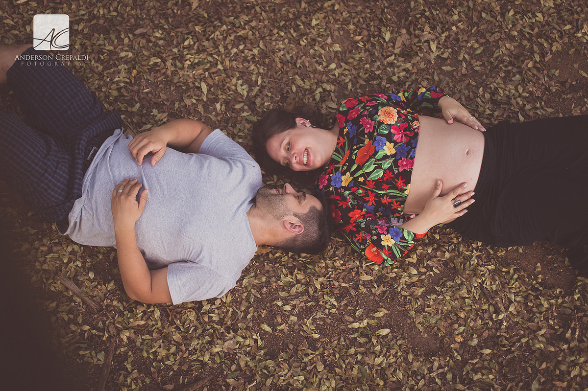 Ensaio Fotográfico Parque Burle Marx