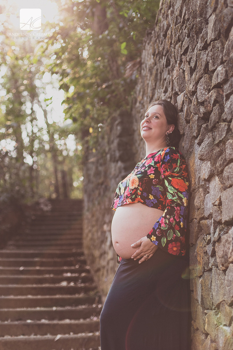 Ensaio Fotográfico Parque Burle Marx