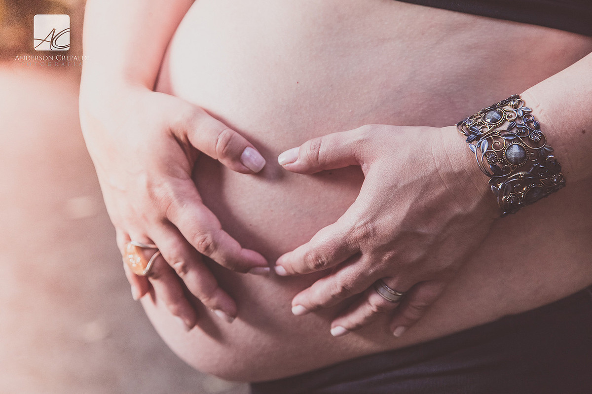 Ensaio Fotográfico Parque Burle Marx