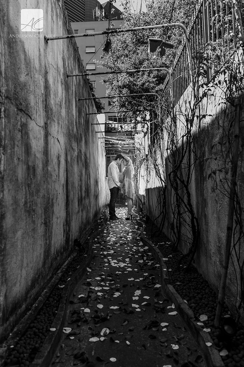 Casamento Andrea e Roberto