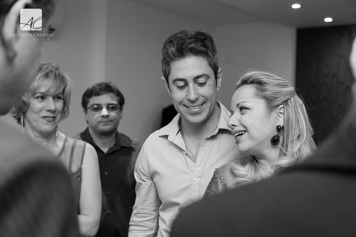 Casamento Andrea e Roberto