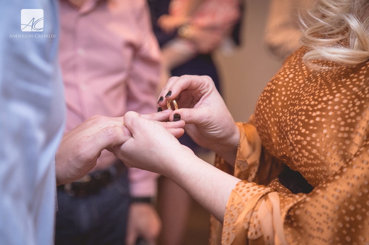 Casamento Andrea e Roberto