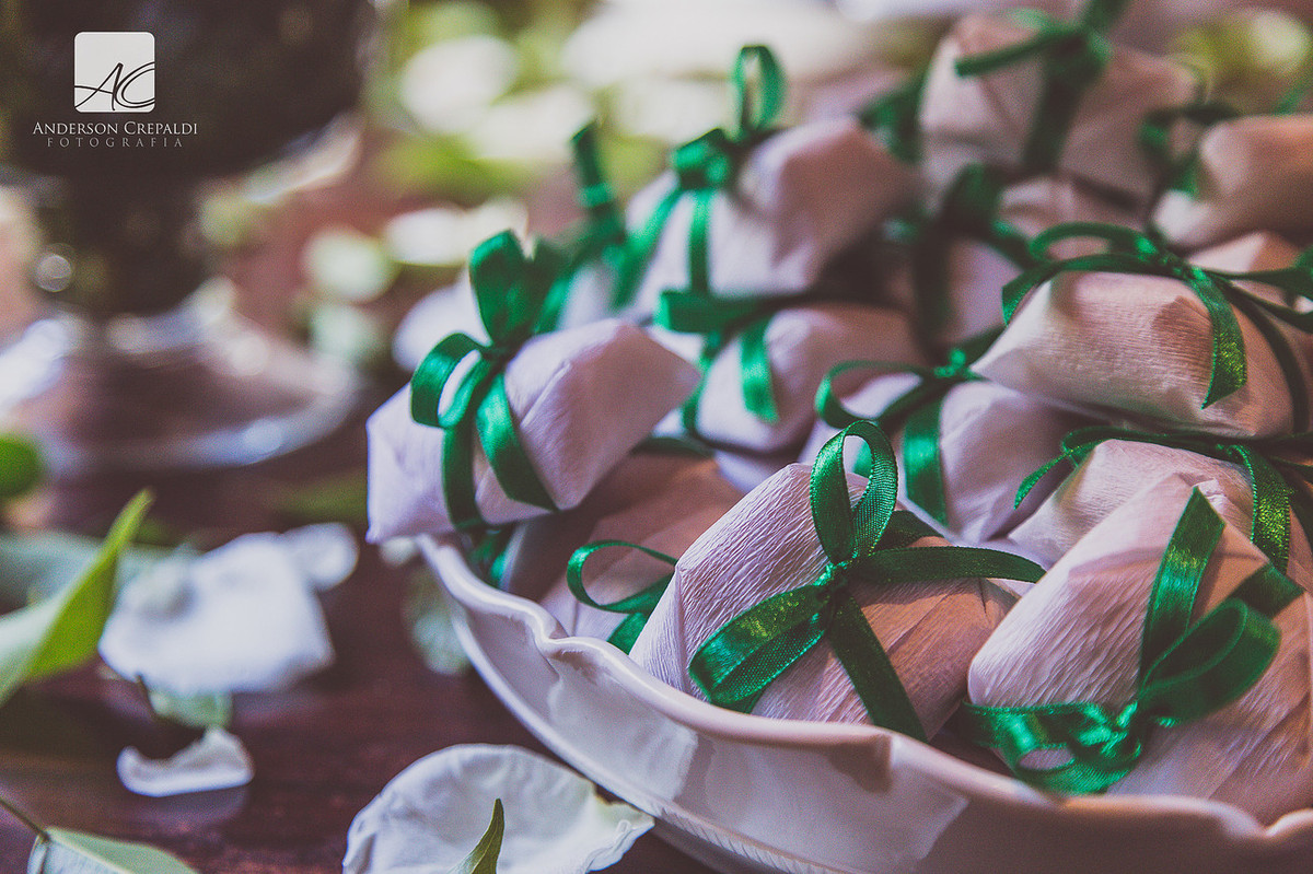 Casamento Andrea e Roberto