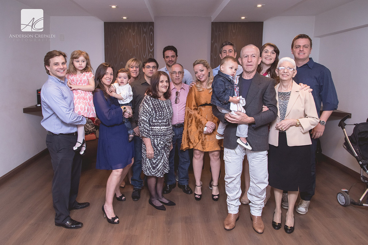 Casamento Andrea e Roberto