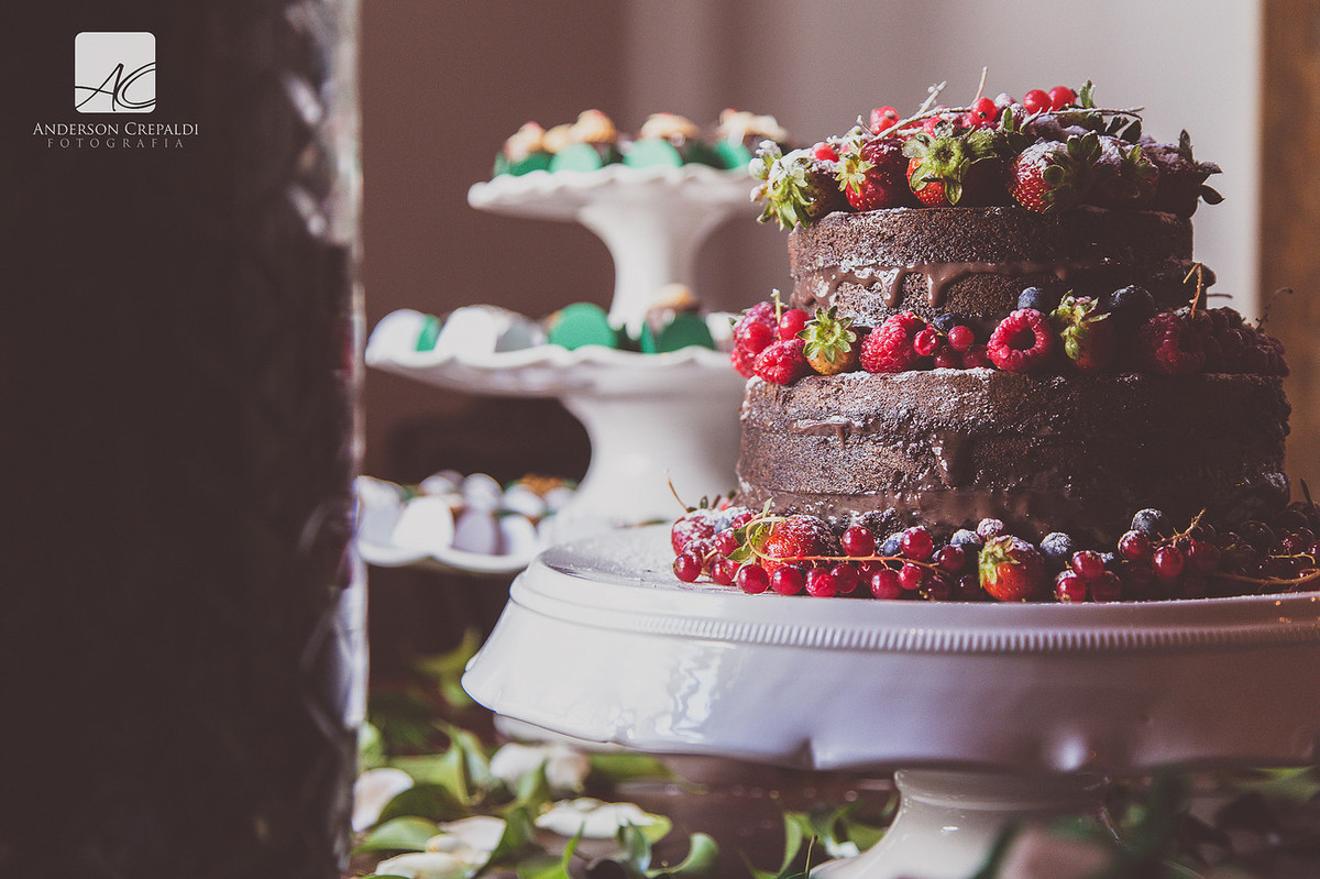 Casamento Andrea e Roberto