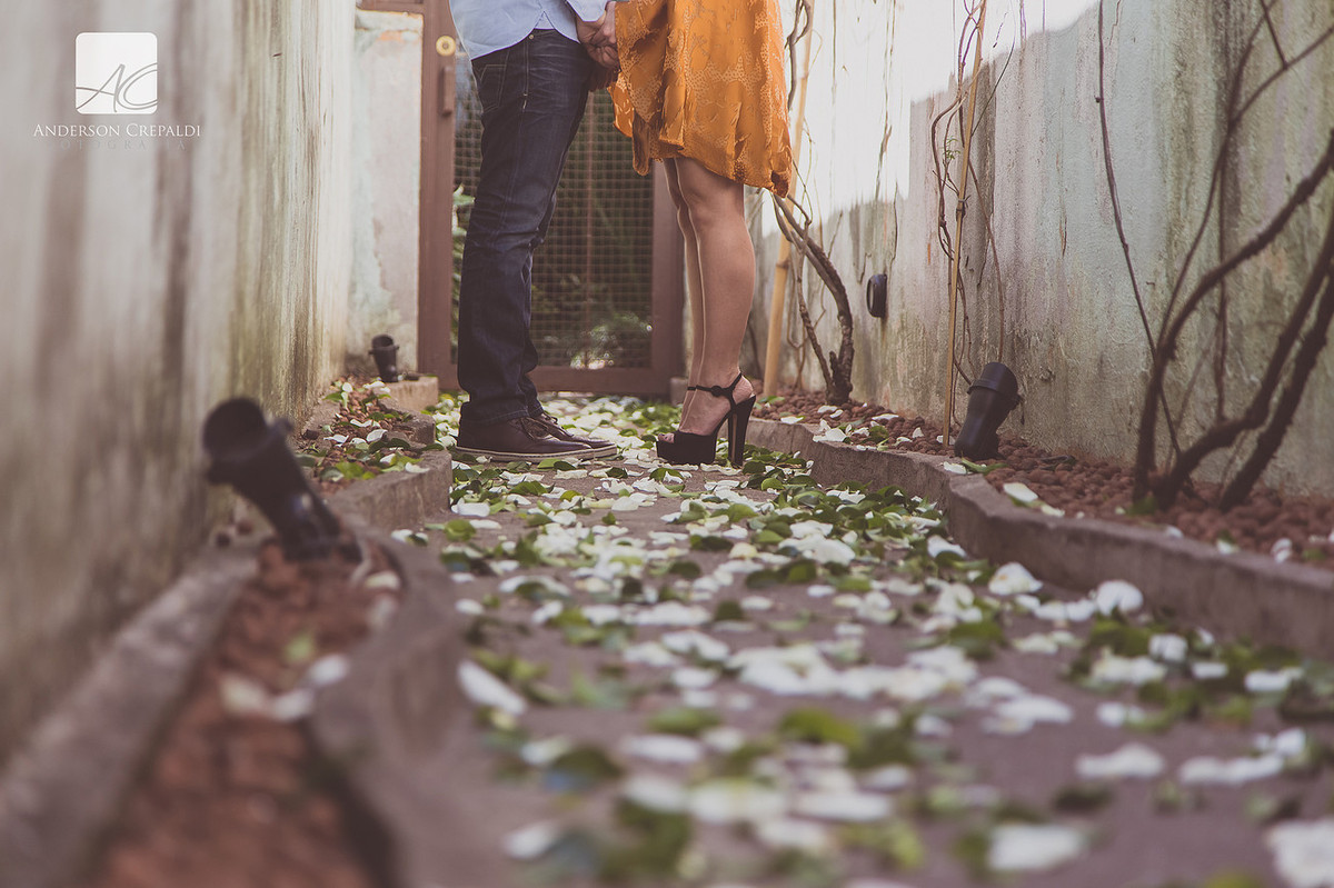 Casamento Andrea e Roberto