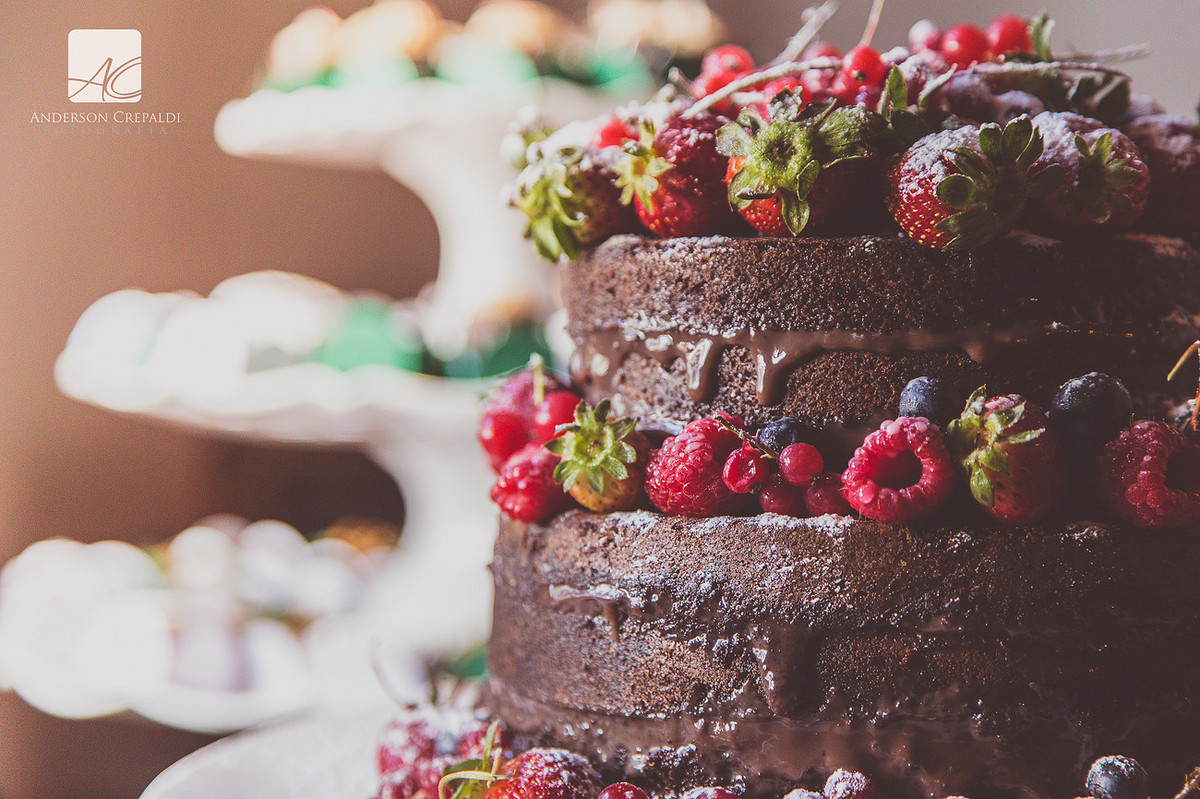 Casamento Andrea e Roberto