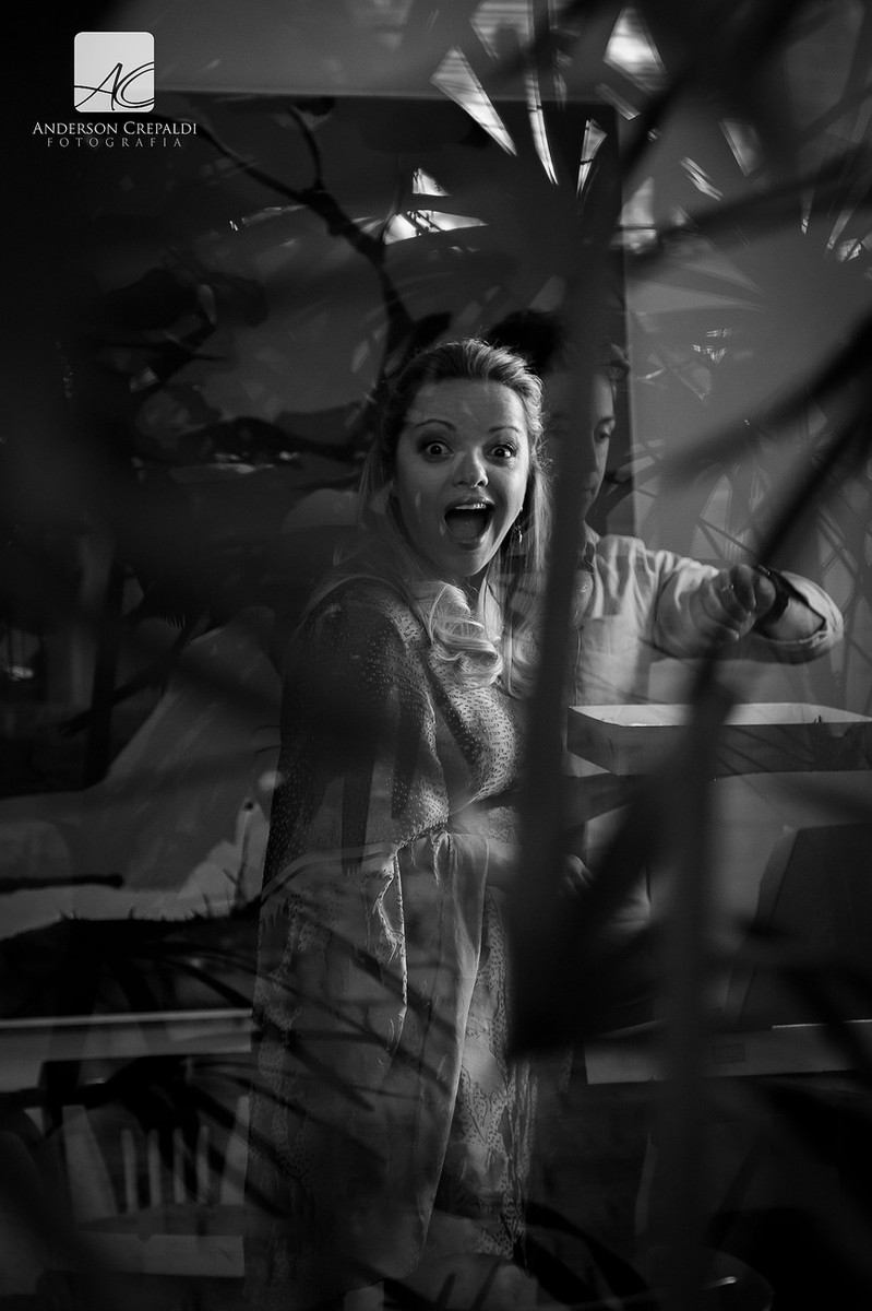 Casamento Andrea e Roberto