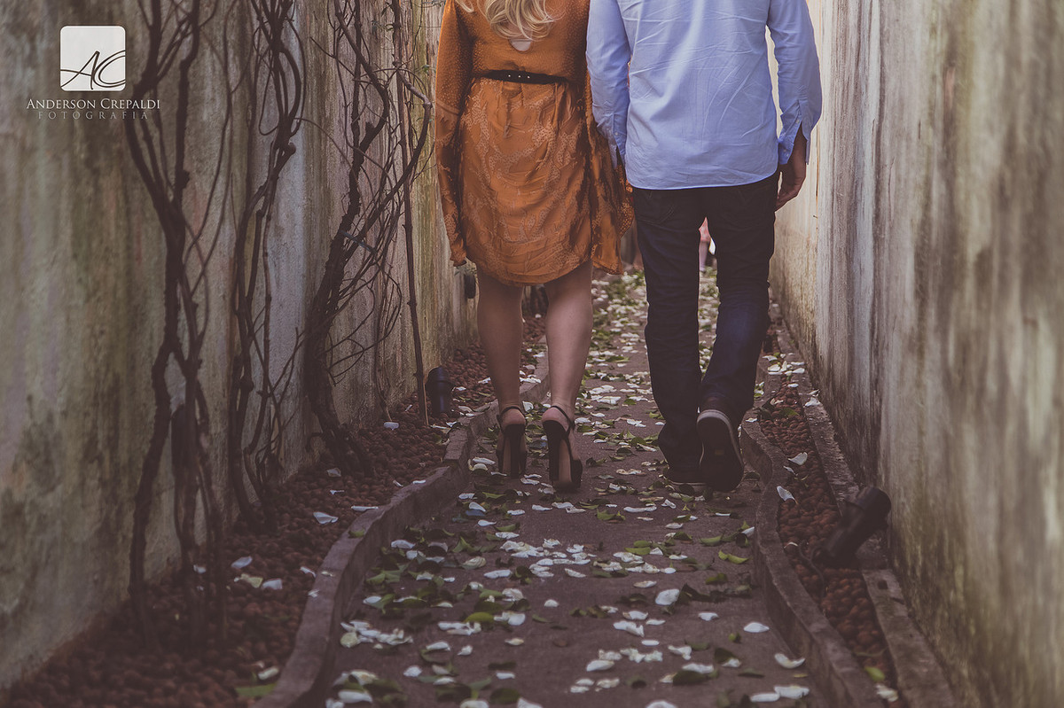 Casamento Andrea e Roberto