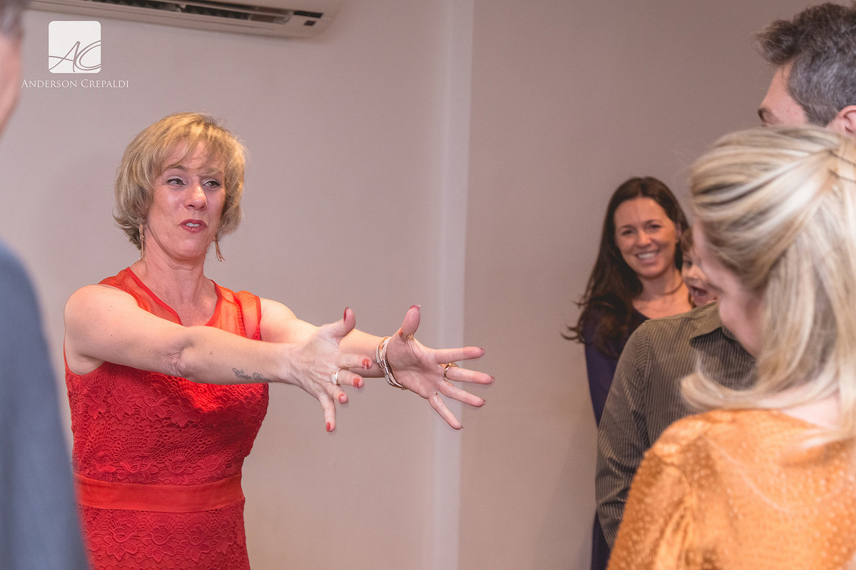 Casamento Andrea e Roberto