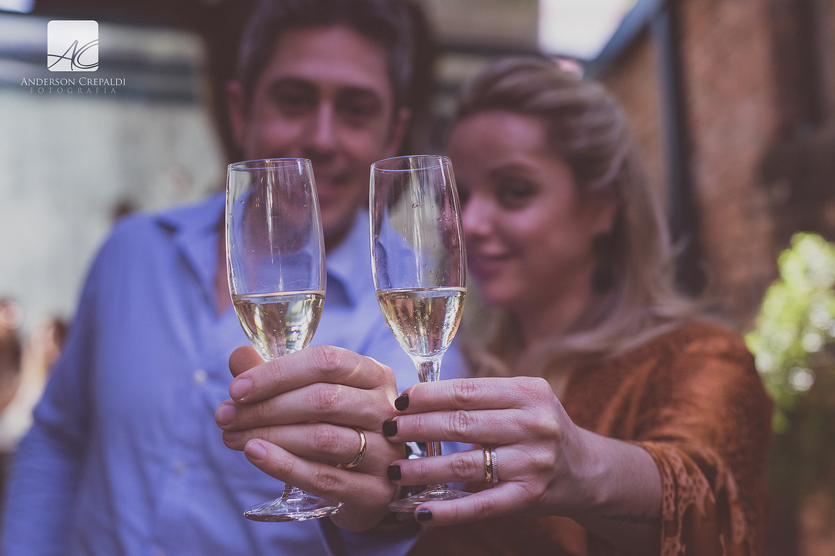 Casamento Andrea e Roberto