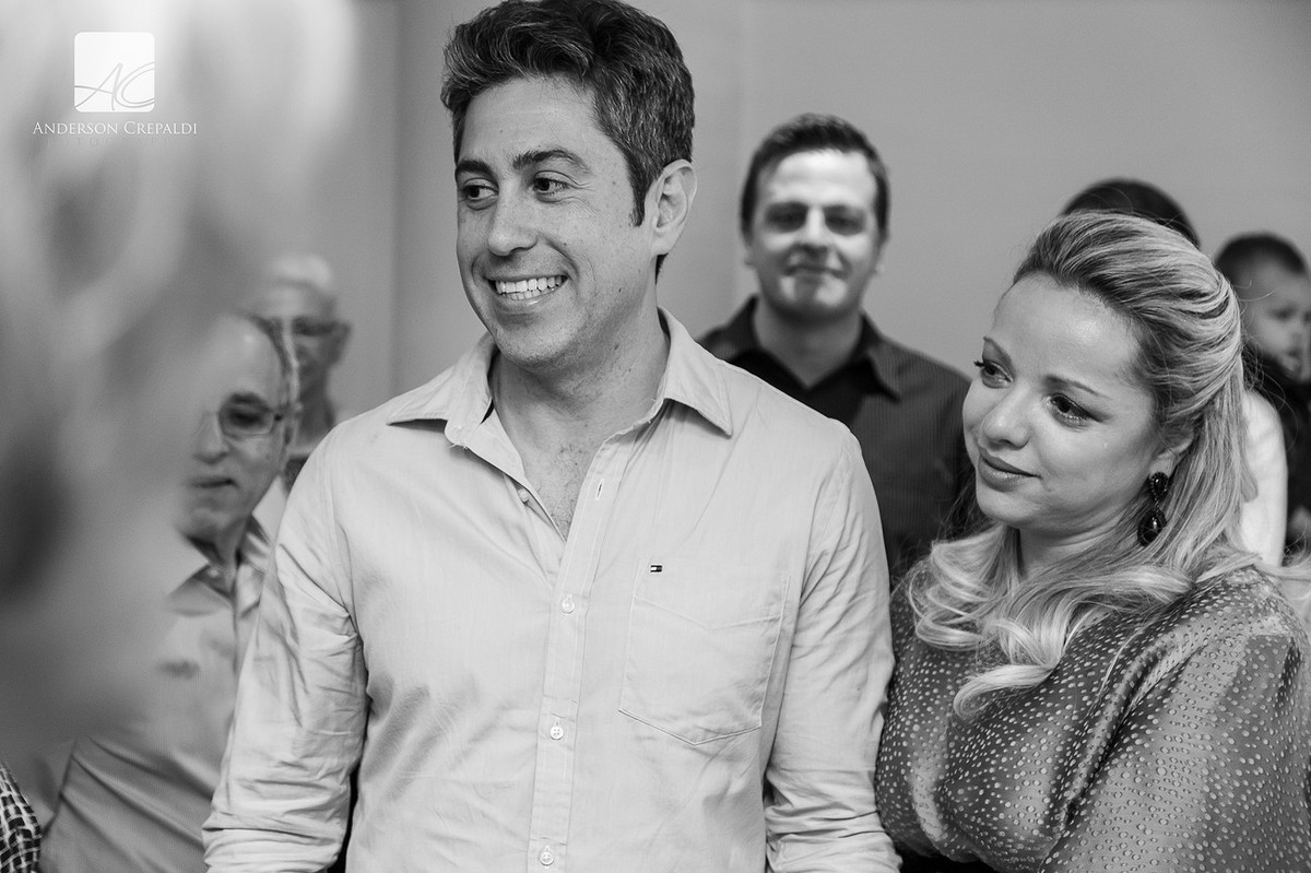 Casamento Andrea e Roberto